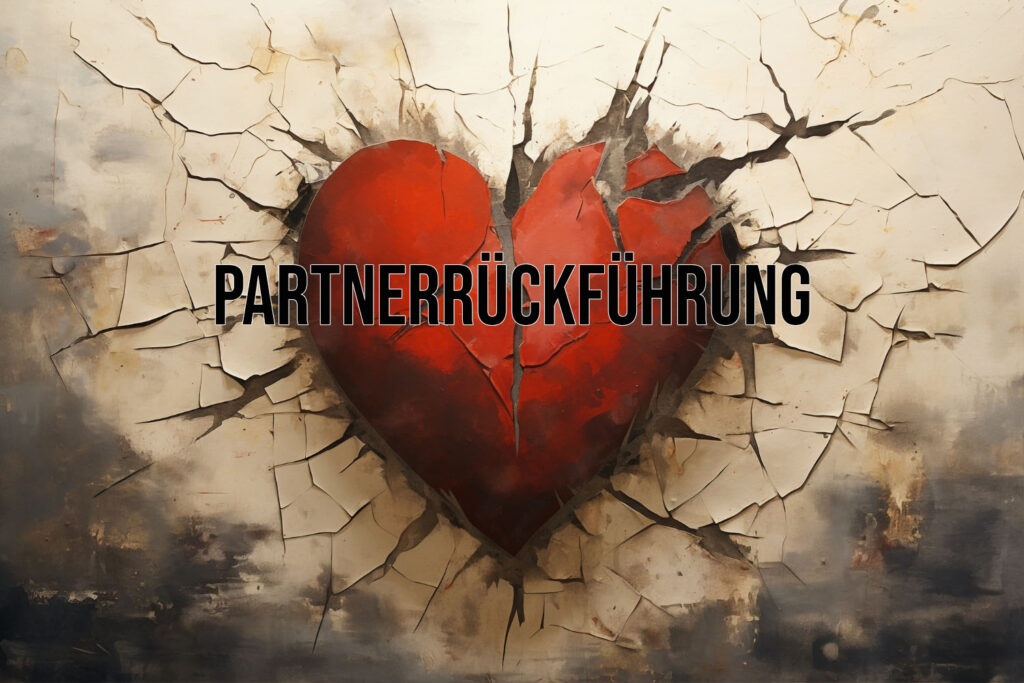 Partnerrückführung